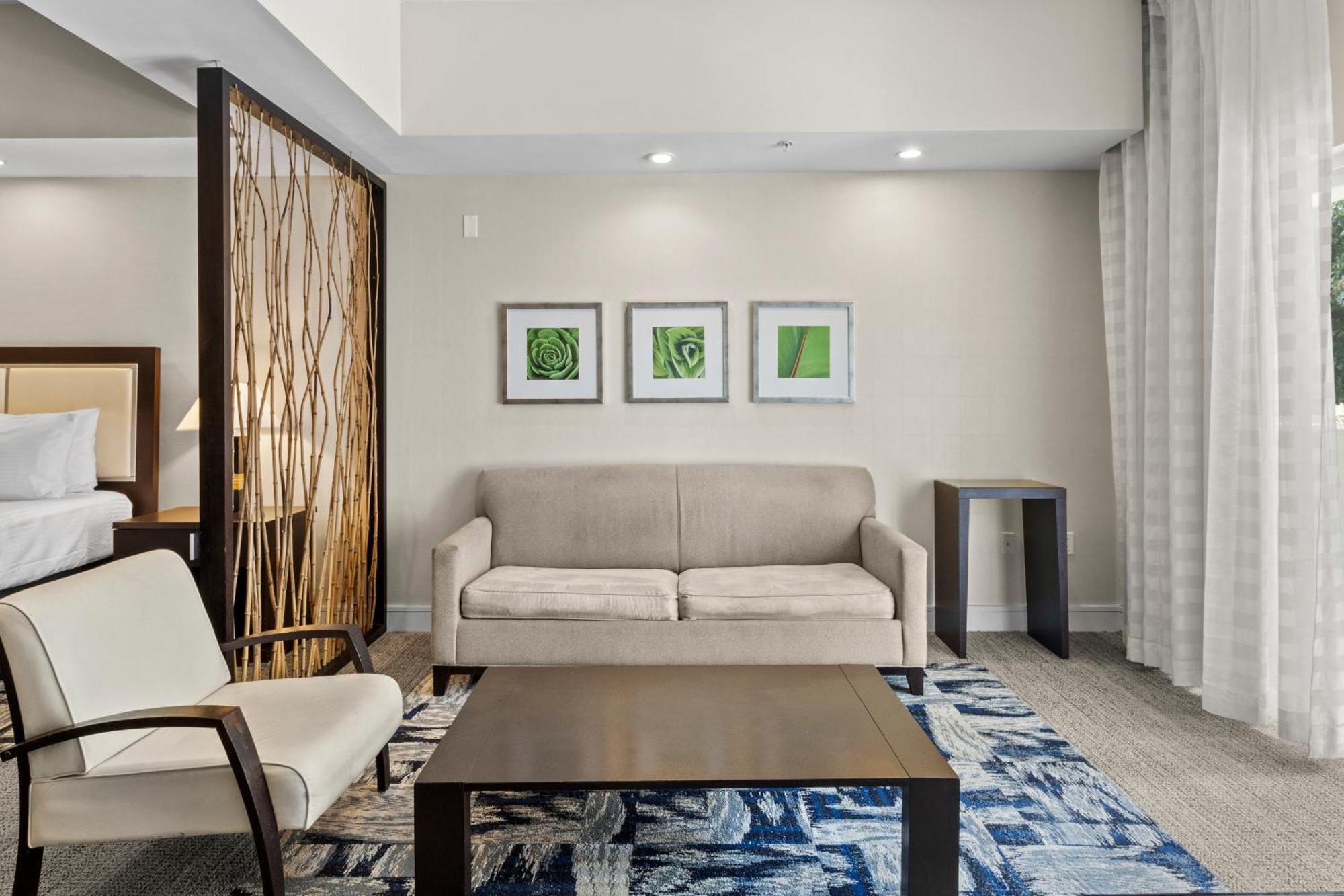 Hotel Provident At The Blue 4*